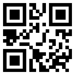 3301603913 QrCode associato