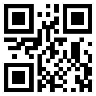 Scansione del Qr Code di 3301603914