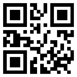 3301603915 - Immagine del QrCode associato