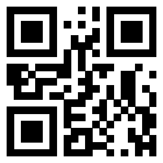 3301603916 - Immagine del Qr Code associato