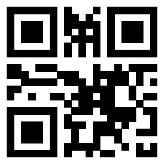 3301603917 - Immagine del QrCode associato