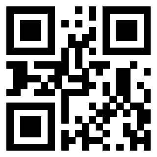 Il Qr Code di 3301603919