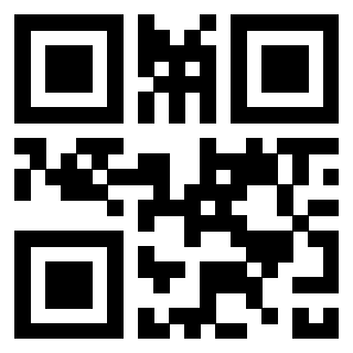 Scansione del Qr Code di 3301603924