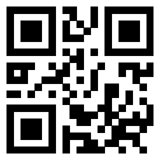 Scansione del Qr Code di 3301603925