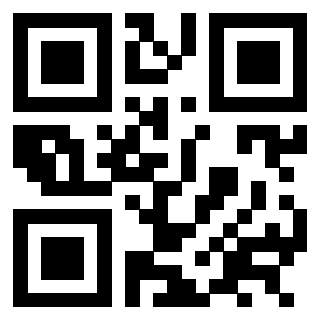 3301603928 - Immagine del Qr Code associato