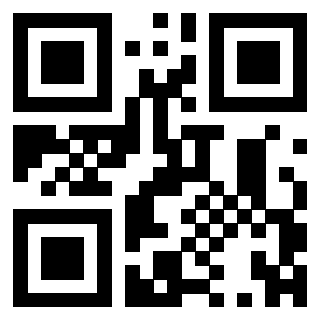 Immagine del QrCode di 3301603930