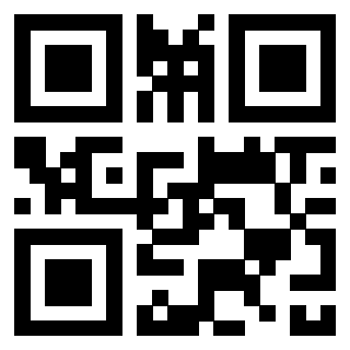 3301603938 QrCode associato