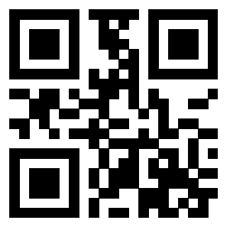 Il QrCode di 3301603942