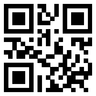 Qr Code di 3301603945