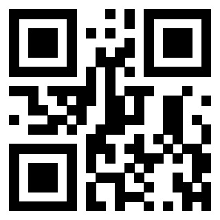 Qr Code di 3301603947