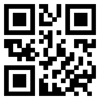 3301603949 Qr Code associato