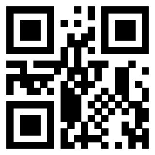 3301603950 - Immagine del QrCode
