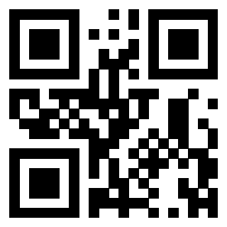 Qr Code di 3301603951