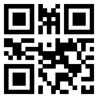 3301603954 - Immagine del Qr Code