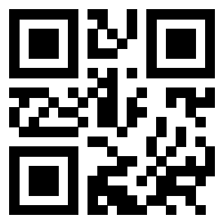 3301603956 QrCode associato