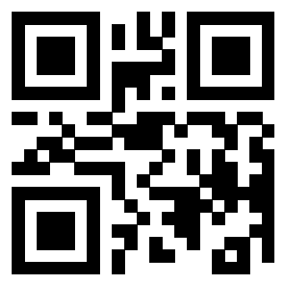 3301603957 - Immagine del Qr Code