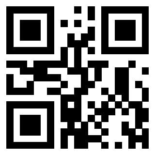 Qr Code di 3301603959