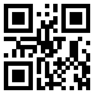 3301603962 - Immagine del Qr Code