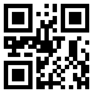 3301603964 Qr Code associato