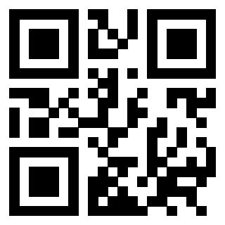 Il Qr Code di 3301603967