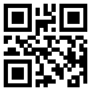 3301603970 - Immagine del Qr Code