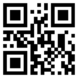 3301603972 - Immagine del QrCode associato
