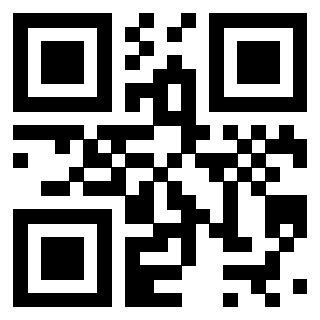 3301603973 Qr Code associato