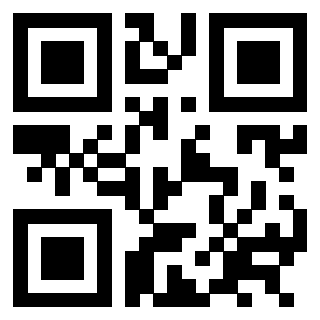 3301603976 - Immagine del QrCode