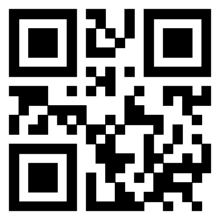 Qr Code di 3301603977
