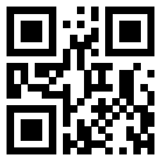 Il QrCode di 3301603982