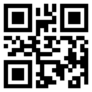 Scansione del Qr Code di 3301603983