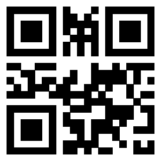 3301603985 QrCode associato