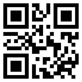 QrCode di 3301603986