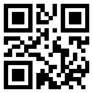 3301603987 - Immagine del Qr Code
