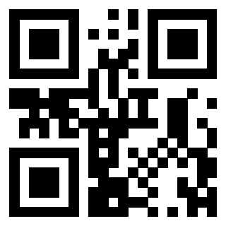 Il Qr Code di 3301603988