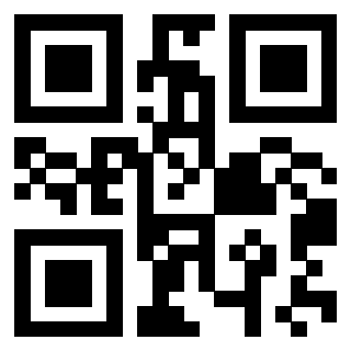 Scansione del Qr Code di 3301603990