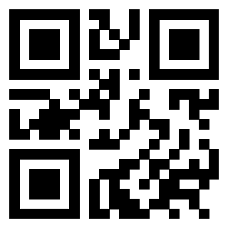 3301603991 Qr Code associato