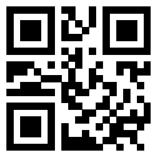 Immagine del Qr Code di 3301603994
