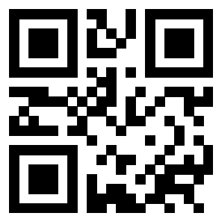 3301604002 - Immagine del Qr Code