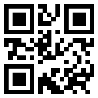 QrCode di 3301604003