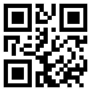 Scansione del Qr Code di 3301604004