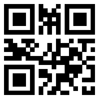 3301604005 - Immagine del QrCode associato