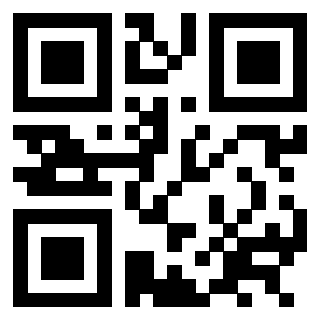 Immagine del QrCode di 3301604006