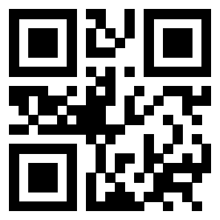 Qr Code di 3301604007