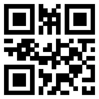 3301604008 Qr Code associato