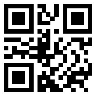 Scansione del Qr Code di 3301604010