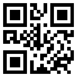 Il Qr Code di 3301604018