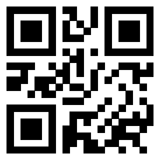 Qr Code di 3301604020