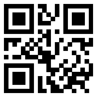 3301604021 QrCode associato