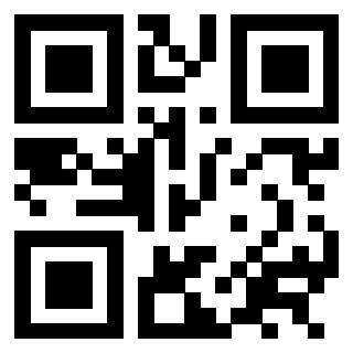 3301604022 Qr Code associato